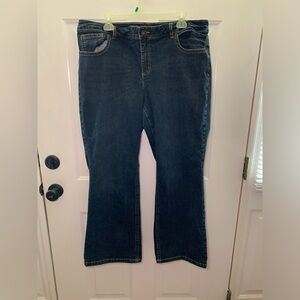 Cato Premium Straight Leg Jeans 18WP